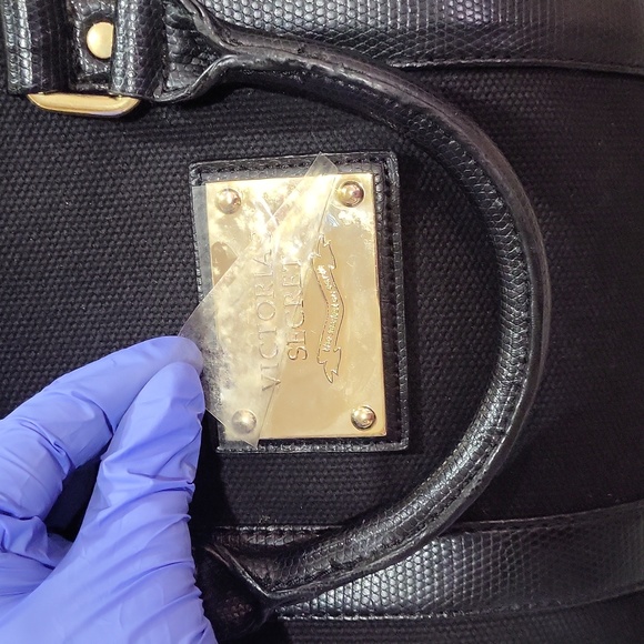 Victoria's Secret Tote Bag - Picture 3 of 15